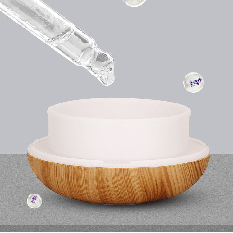 Home Office Silent Air Aromatherapy Humidifier